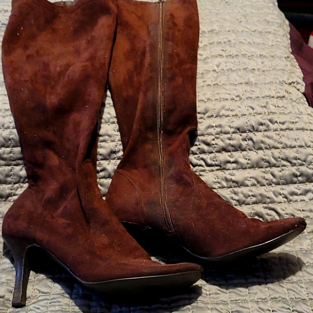 Isaac Mizarhi boots